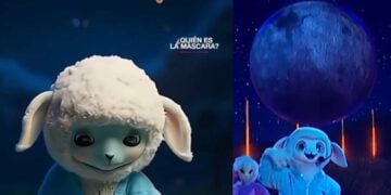 ¿Quién fue eliminado en el segundo episodio de "¿Quién es la Máscara?"?