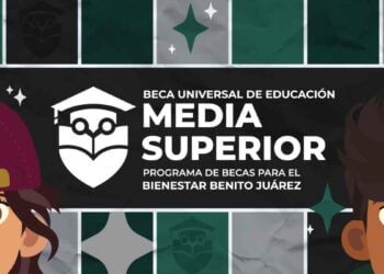 ¿Quiénes reciben el depósito de la Becas Benito Juárez HOY?