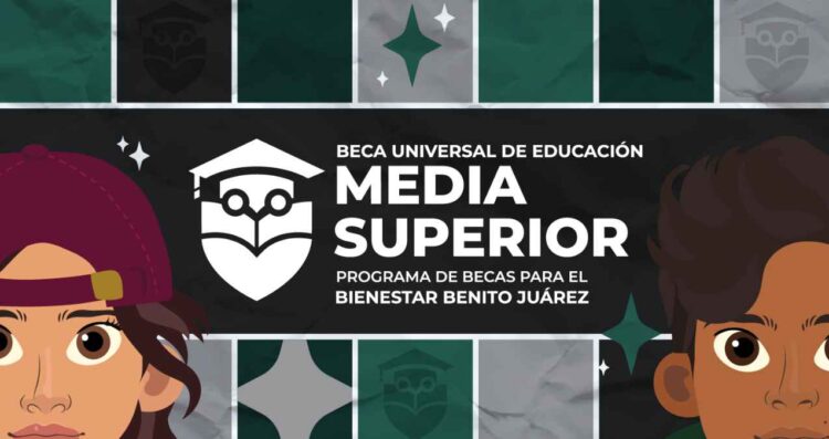 ¿Quiénes reciben el depósito de la Becas Benito Juárez HOY?