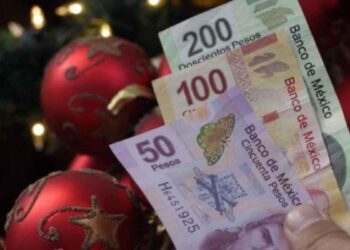 ¿Quiénes recibirán su aguinaldo en el mes de noviembre
