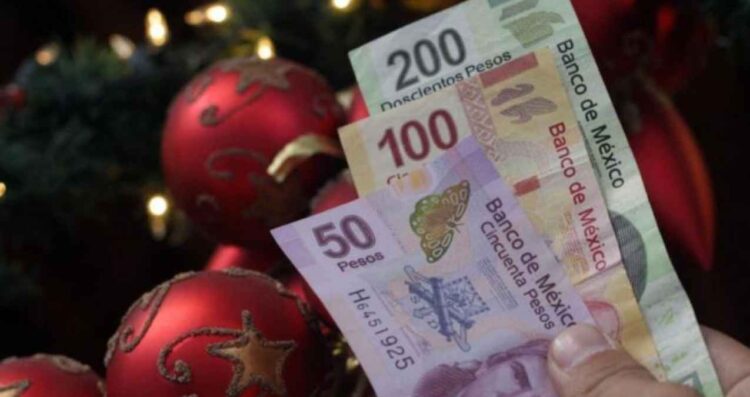 ¿Quiénes recibirán su aguinaldo en el mes de noviembre