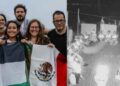 ¿Quiénes son los mexicanos detenidos en la Flotilla Global Sumud rumbo a Gaza