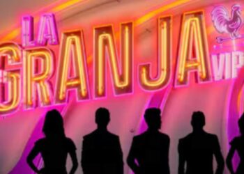 ¿Quiénes son los primeros nominados de La Granja VIP 2025