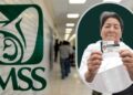 ¿Quieres atención médica y medicamentos sin costo Así puedes obtener tu credencial del IMSS Bienestar