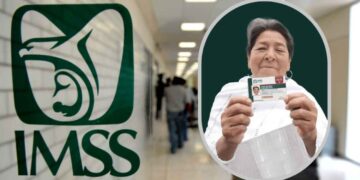 ¿Quieres atención médica y medicamentos sin costo Así puedes obtener tu credencial del IMSS Bienestar
