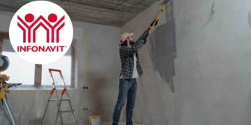 ¿Quieres renovar tu hogar Infonavit te presta hasta $160,000 para remodelar tu casa