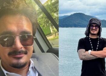 ¿Ricardo Pérez y miembros de “La Cotorrisa” enfrentan demanda por acoso y abuso