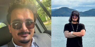 ¿Ricardo Pérez y miembros de “La Cotorrisa” enfrentan demanda por acoso y abuso