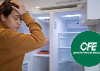 ¿Sabes que puedes reclamar a CFE por aparatos dañados en un apagón Aquí te decimos cómo