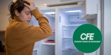 ¿Sabes que puedes reclamar a CFE por aparatos dañados en un apagón Aquí te decimos cómo