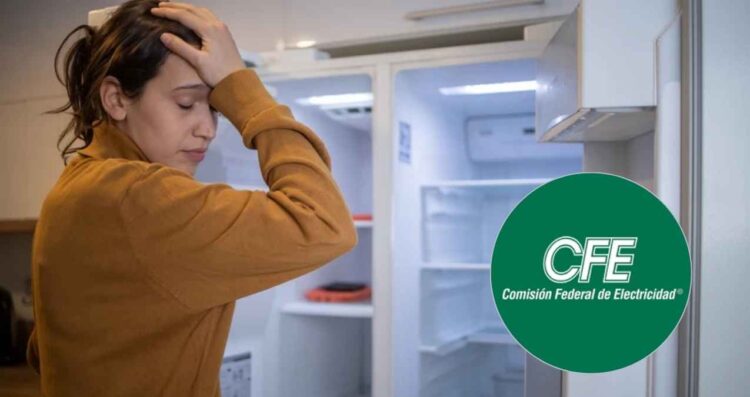 ¿Sabes que puedes reclamar a CFE por aparatos dañados en un apagón Aquí te decimos cómo
