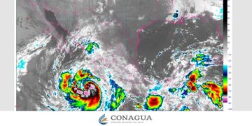 ¿Se esperan chubascos o calor intenso en Tamaulipas?