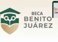 registro Beca Benito Juárez