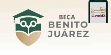 registro Beca Benito Juárez
