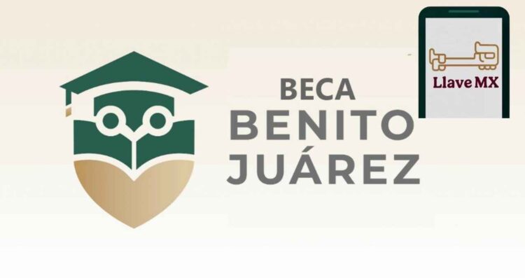 registro Beca Benito Juárez