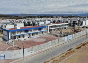 ‘La escuela cerca de tu casa’: ¿En qué estados llegarán nuevos planteles educativos?