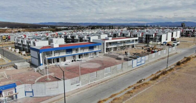 ‘La escuela cerca de tu casa’: ¿En qué estados llegarán nuevos planteles educativos?