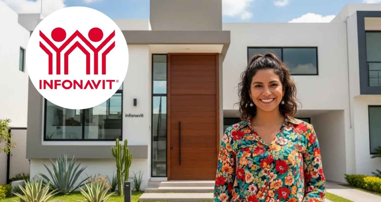 ¿De qué trata el programa del Infonavit “Borrón y cuenta nueva”?