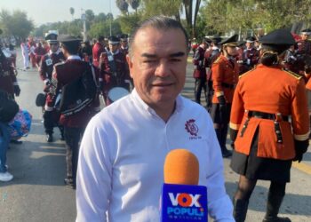 115 aniversario de la revolución mexicana