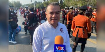115 aniversario de la revolución mexicana