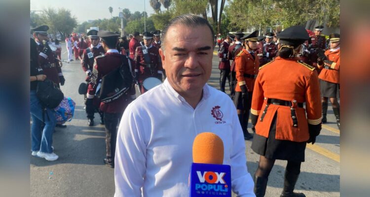 115 aniversario de la revolución mexicana
