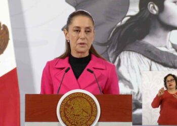 “A las mujeres nos hacen sentir culpables”: Claudia Sheinbaum al hablar sobre el acoso que sufrió