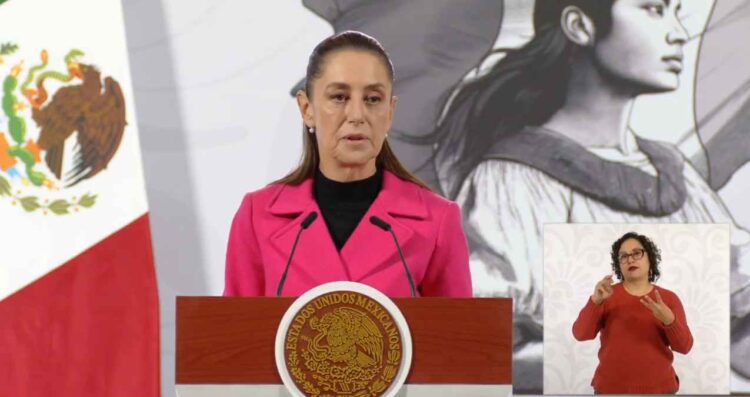 “A las mujeres nos hacen sentir culpables”: Claudia Sheinbaum al hablar sobre el acoso que sufrió
