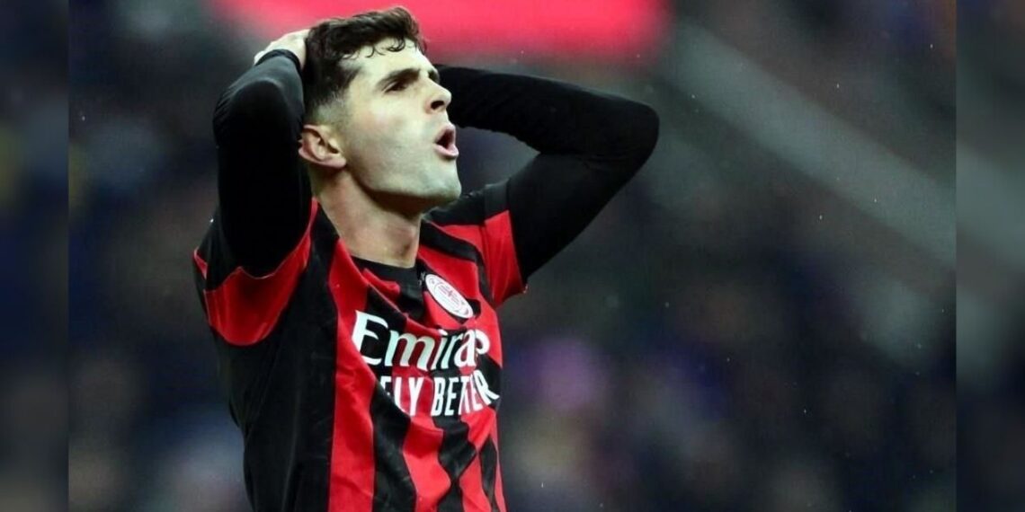 AC Milan Inter de Milán