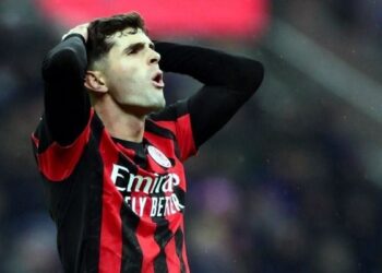 AC Milan Inter de Milán