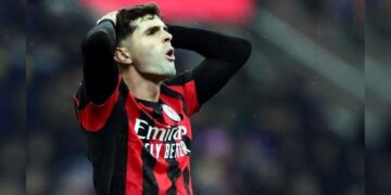 AC Milan Inter de Milán