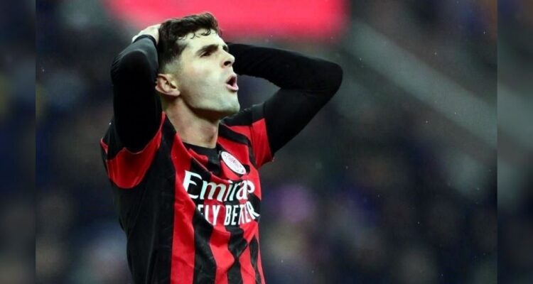 AC Milan Inter de Milán