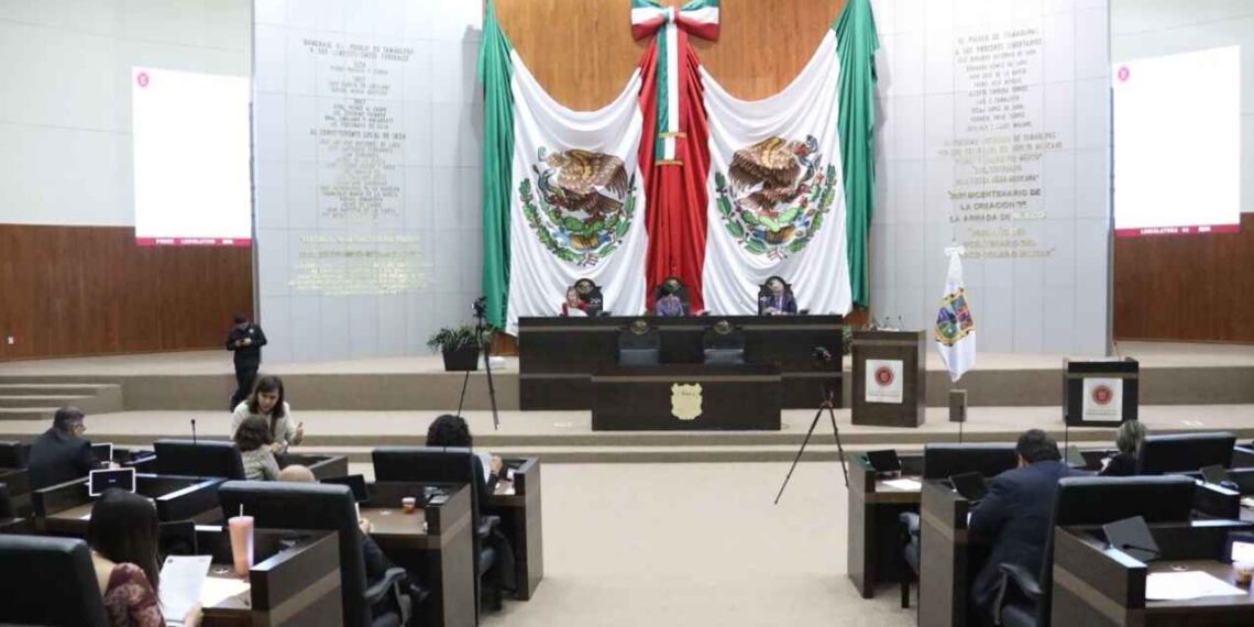 Abre el Congreso de Tamaulipas convocatoria para elegir nuevo fiscal general