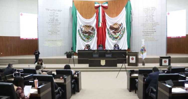 Abre el Congreso de Tamaulipas convocatoria para elegir nuevo fiscal general