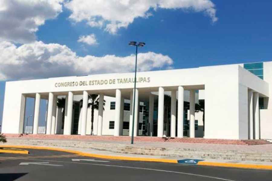 Abre el Congreso de Tamaulipas convocatoria para elegir nuevo fiscal general