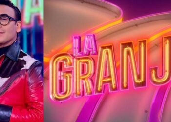 Adal Ramones rompe el silencio y desmiente su salida de La Granja VIP