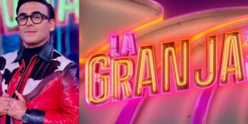 Adal Ramones rompe el silencio y desmiente su salida de La Granja VIP