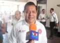 Adrián Cruz, diputado local, busca apoyo laboral para padres de niños con autismo en Tamaulipas