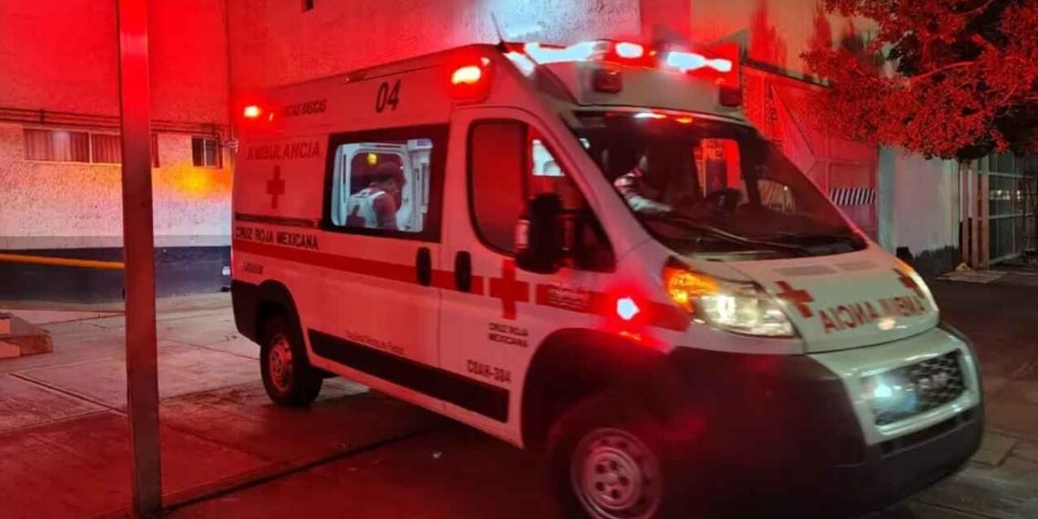 Adulto mayor es brutalmente atacado para después ser robado en Torreón