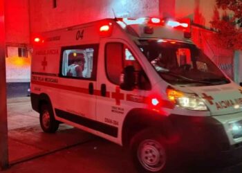 Adulto mayor es brutalmente atacado para después ser robado en Torreón