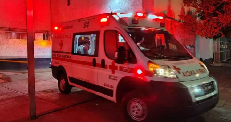 Adulto mayor es brutalmente atacado para después ser robado en Torreón
