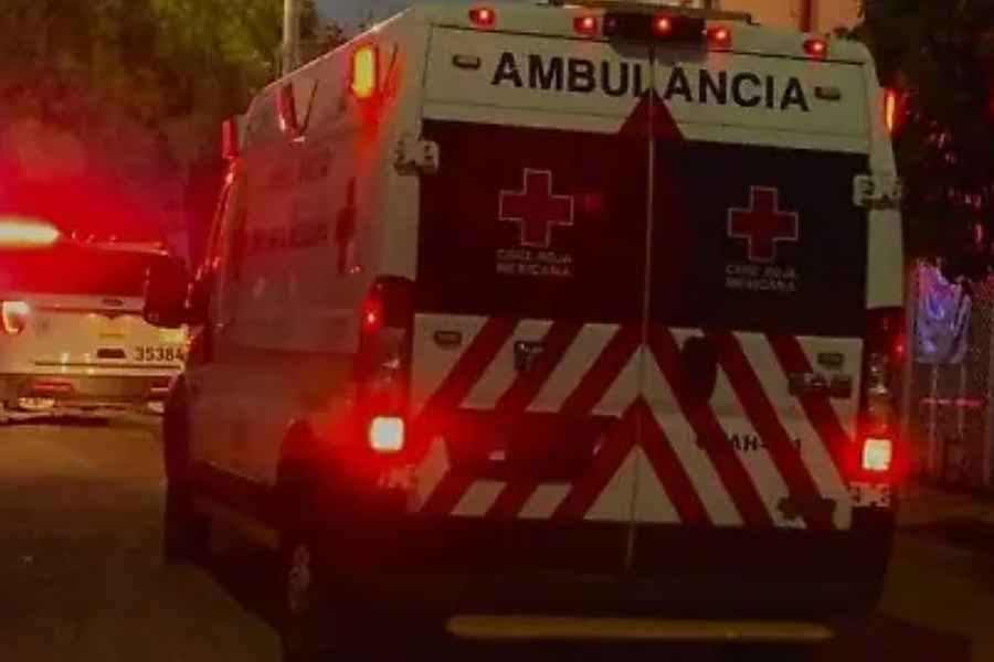 Adulto mayor es brutalmente atacado para después ser robado en Torreón