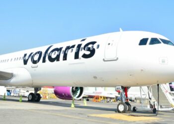 Airbus alerta fallas en modelos de aviones A320 y anticipa cancelaciones de vuelos en todo el mundo