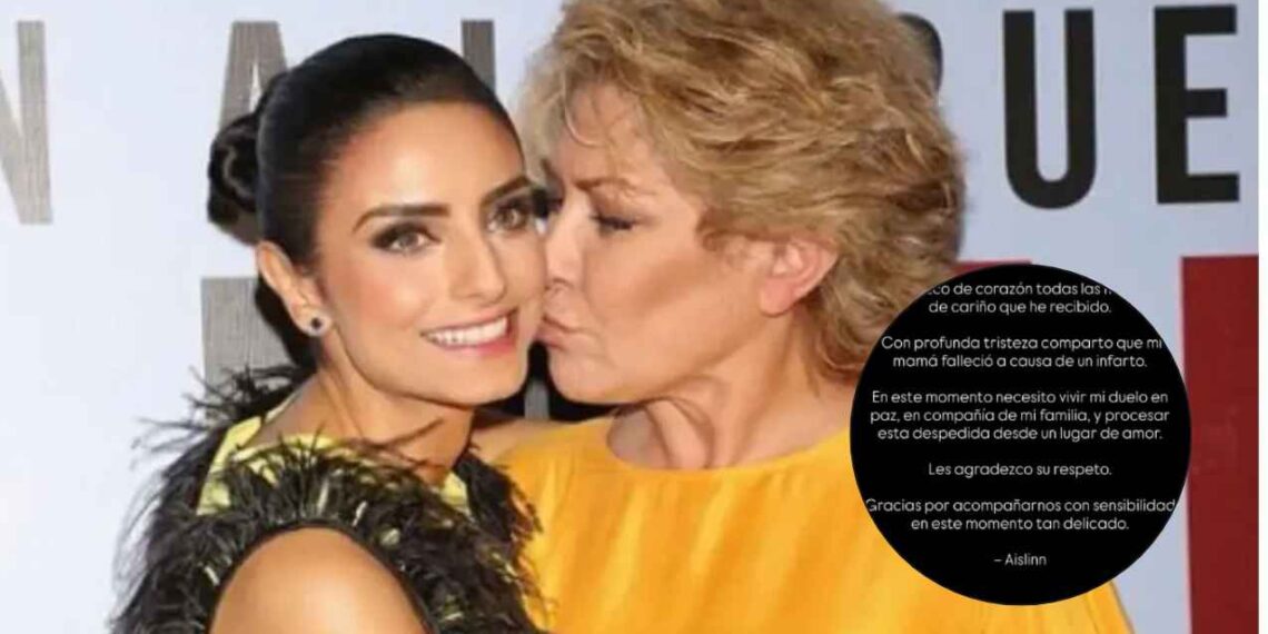 Aislinn Derbez comparte mensaje (1)