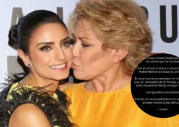 Aislinn Derbez comparte mensaje (1)