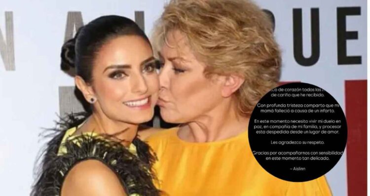 Aislinn Derbez comparte mensaje (1)