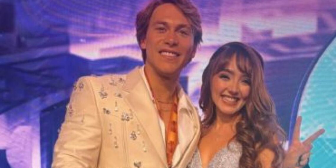 Aldo De Nigris reacciona a rumores de romance con Elaine Haro