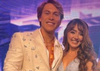 Aldo De Nigris reacciona a rumores de romance con Elaine Haro
