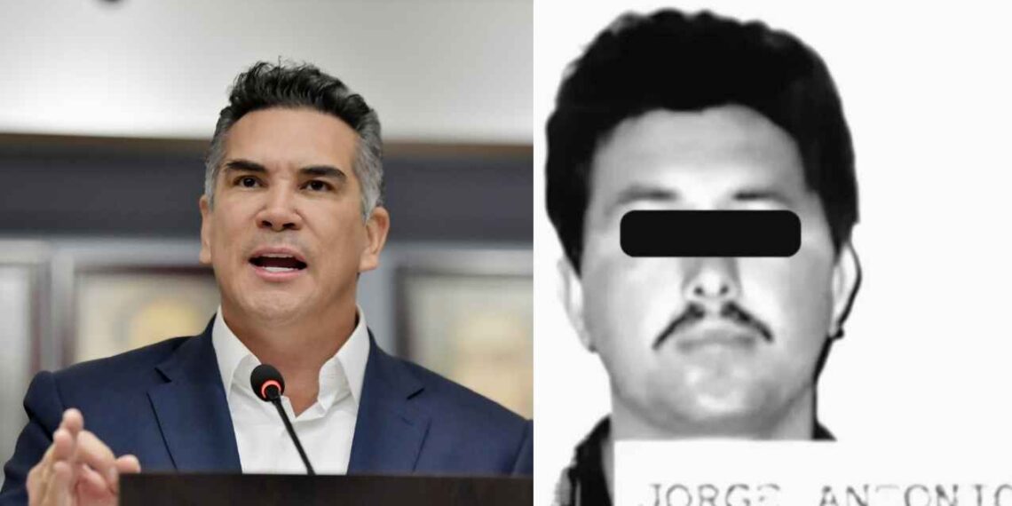 Alejandro Moreno asegura que Morena usa el caso Colosio para tapar su mala gestión