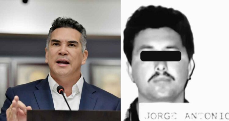 Alejandro Moreno asegura que Morena usa el caso Colosio para tapar su mala gestión