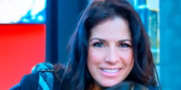 Alessandra Rosaldo revela que su hija Aitana quiere una hermanita